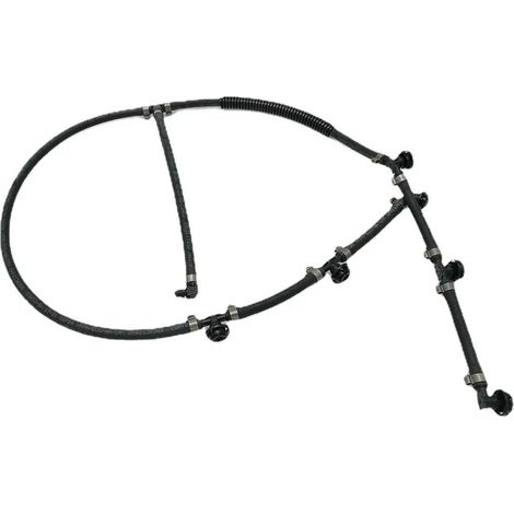 A6420702032 A6420703232 A6420705632 Automotive fuel lines suitable for Mercedes-Benz (1/4)
