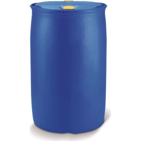 Heizungsvollschutz 200 L, V2 mit Frostschutz, o. Molybdän - 260836 von Remko