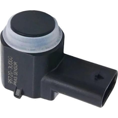 Capteur radar de recul PDC 95720-3U000 pour Kia Sportage III et Hyundai IX35 (référence 957203U000, 4MT271H7A) (1/5)