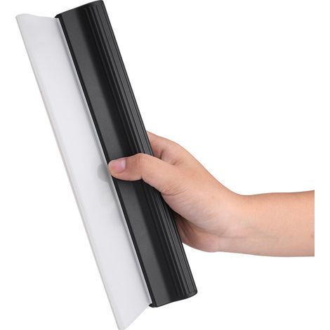 Silikon-Scheibenwischer, T-Bar-Scheibenkratzer, Scheibenwischer, Fensterwaschanlage (1/5)