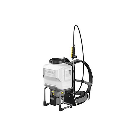 Pulverizador sin cable Kärcher spb 15/36 bp 15 l 6,2 bar (1/3)