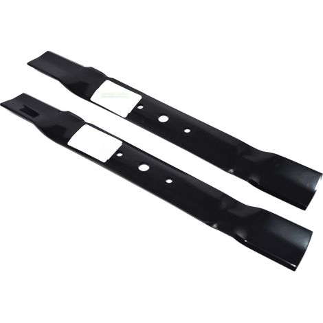 107 CM (42") jeu de lames pour tondeuse John Deere L100 L105 L107 L108 L110 L111 L118