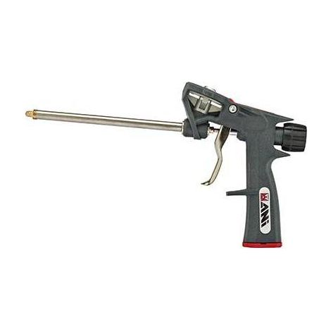 Pistola de espuma de poliuretano Qualitum ANI