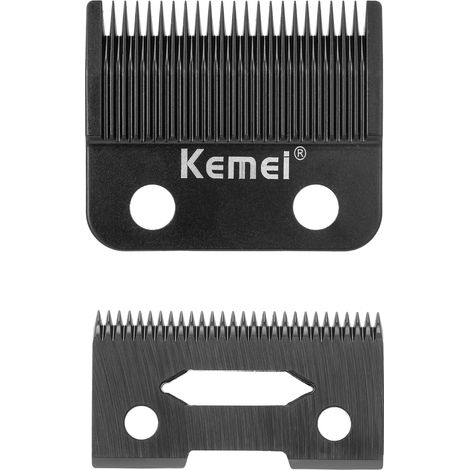 2296 Replacement Blades Constructed of carbon stainless steel, high hardness cutting head, sharp and durable blade set (1/5)