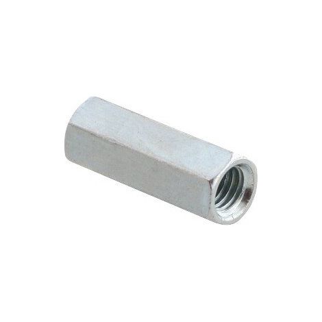 Gevindmuffe Walraven m8 x 30mm EFZ acero inoxidable resistente a la corrosión