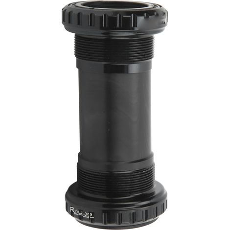 DUB Professionelles Tretlager aus Aluminiumlegierung für Fahrräder, 1,1 Zoll (1/5)
