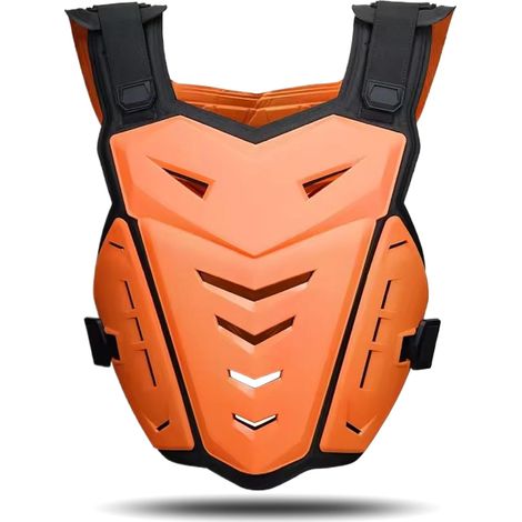 Protecteur de Pecho para Motocicleta, anticolisión, Amortiguador (1/5)
