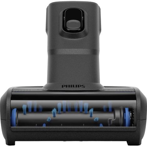 Philips SpeedPro Max FC8078/01 Turbobrosse (1/3)