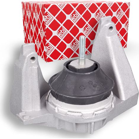 Supporto motore FEBI BILSTEAN FE07124