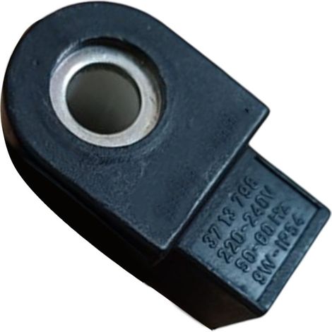 Pression de chaudière de chauffage pour électrovanne de bobine de vanne de carburant Suntec 3713798 Dirt Driver (1/5)