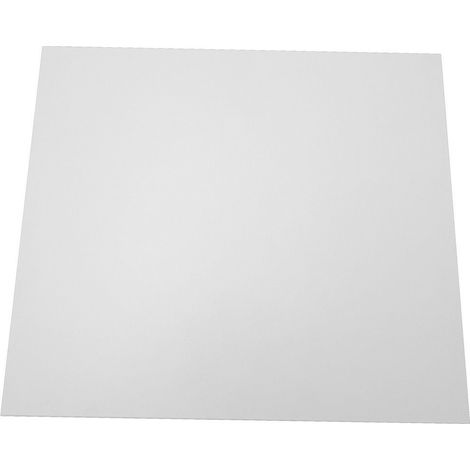 Etagère DTDL, blanche (1/2)