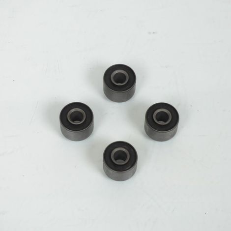 Amortisseur de couple Tourmax pour Moto Honda 125 CG 1993 à 2004 (1/2)