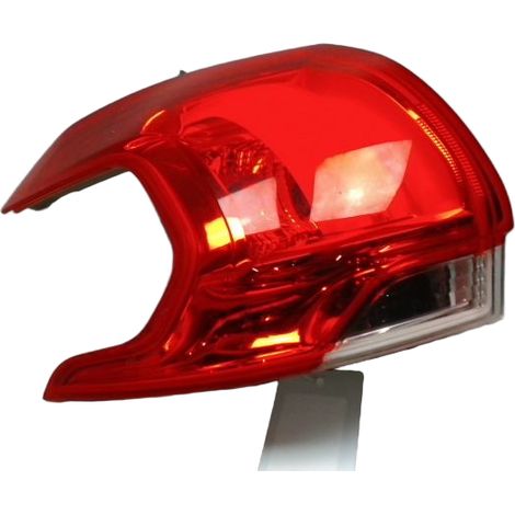 [PRODUIT D'OCCASION] Feu Arriere Gauche  PEUGEOT 2008 ♻️ Ref Oe. 9678074280 - Garantie à vie (1/3)
