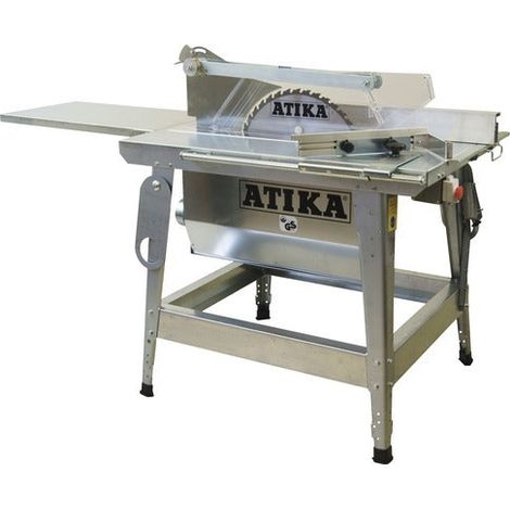 [NEUWERTIG] B-Ware ATIKA Baukreissäge BTU 450 robust leistungsstark Handwerk Bauindustrie (1/2)