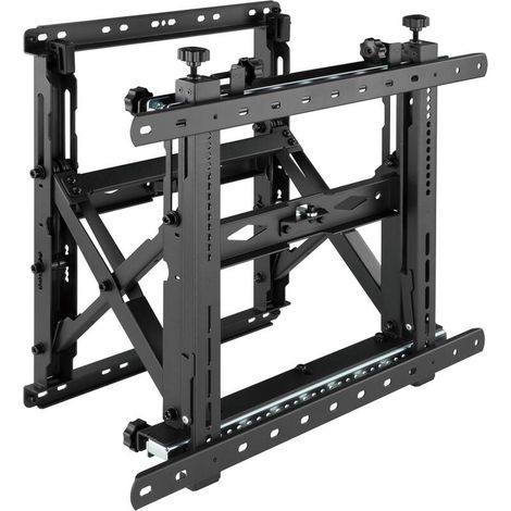 Vision video wall mount vesa 600x400 (1/4)