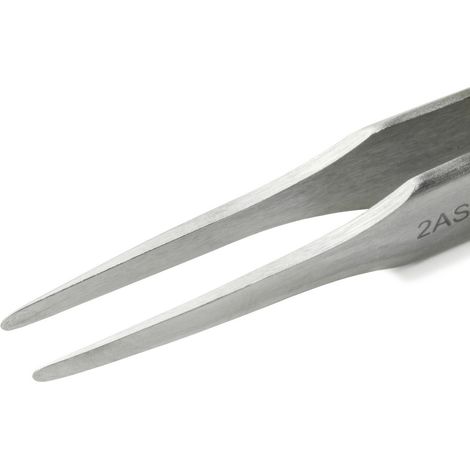 Weller Erem® 2ASA Präzisionspinzette 118.00 mm (1/5)
