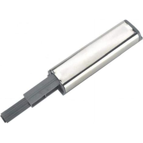 Système d'ouverture par simple pression, ferme-porte, amortisseur de porte pour armoires de salon (1/4)