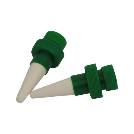 KIT IRRIGAZIONE PORTABOTTIGLIE GOCCIOLATORE MINI IRRIGATORE 2 PZ (16486)