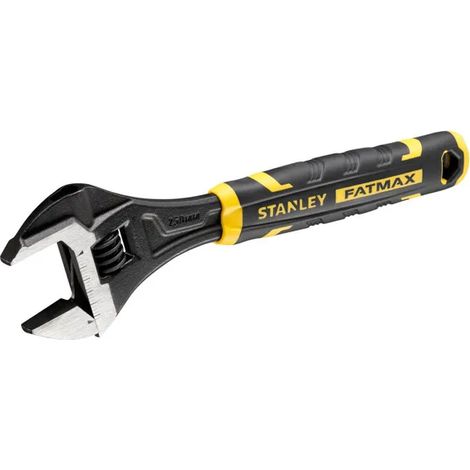 Clé à réglage rapideL.250mm - Stanley Fatmax - FMHT13127-0 (1/4)