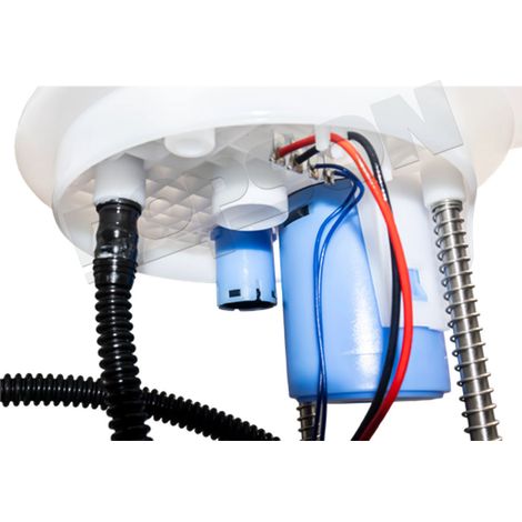 Kraftstoffpumpe für Chevrolet Equinox (E3841M, E4038M, M100036, P76880M, FG1625, SP6658M) (1/4)