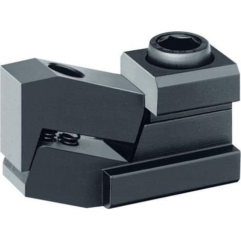 AMF Flachspanner-Paar Mini-Bulle 14 mm (1/4)