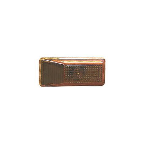 Feu clignotant répétiteur latéral droit ou gauche orange Peugeot 106 1991-1996