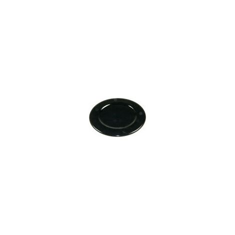 CHAPEAU BRULEUR RAPIDE 37011319 pour Plaque de cuisson