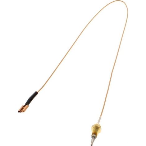 Thermocouple Spade Connection for Indesit/Hotpoint/Cannon Cookers and Ovens