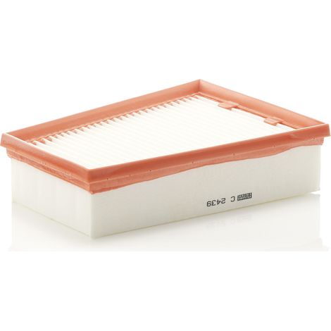 Filtro aria Mann per Renault 2.0DCI