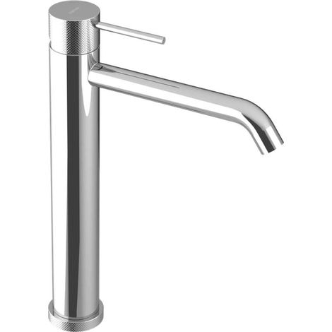 Sapho Ultrasan - Waschtischarmatur, Chrom UT007V (1/3)