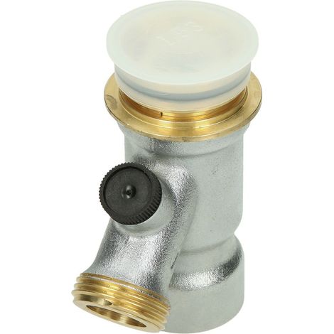 Honeywell unité de remplacement BA295D chrome