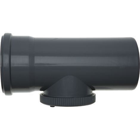 Brötje Orificio de revisión-PPS p. SAS DN 110 neu, 969758