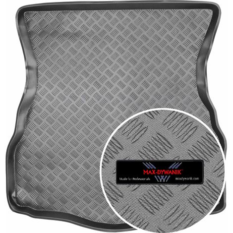 Tappetino per bagagliaio MAX-MAT per Ford Mondeo V Hatchback 2014- (1/5)