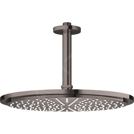 Rainshower Cosmopolitan 310 Ensemble douche de tête et bras plafonnier 142 mm, 1 jet (26067A00) (1/5)