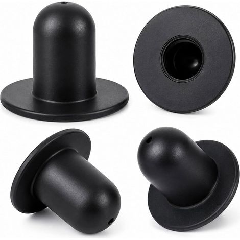 4 bouchons de piscine, bouchons de remplacement pompe de remplacement pour piscine hors sol filtre de couverture de piscine (1/5)
