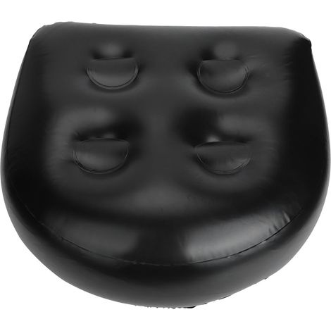 Tapis de massage SPA gonflable et remplissable d'eau / coussin gonflable (1/5)