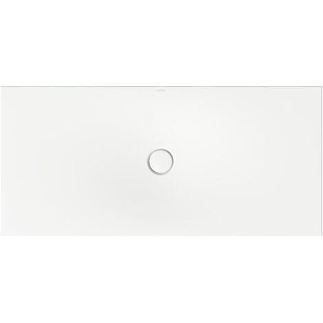 BETTE 5949-287PLUS Receveur de douche rectangulaire Floor Starwhite