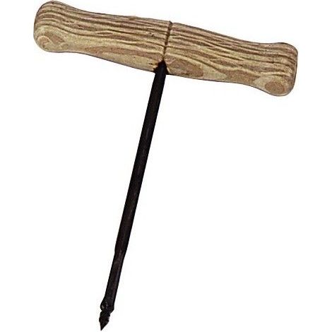 Barrena Para Madera         1,5 mm.