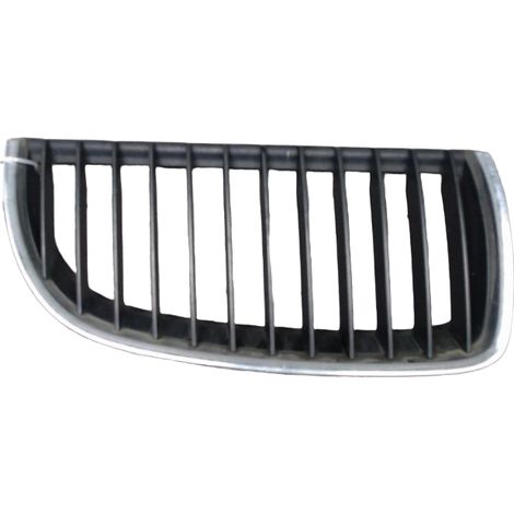 [PRODUIT D'OCCASION] Grille Calandre Droit BMW Serie 3 ♻️ Ref Oe. 51137120008 - Garantie à vie (1/3)