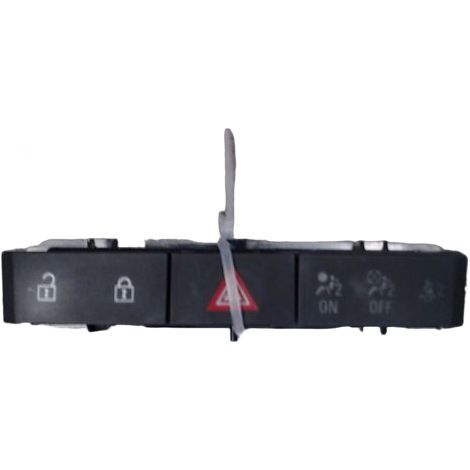 Bouton De Warning OPEL Astra [PRODUIT D'OCCASION]♻️13285122 (1/3)