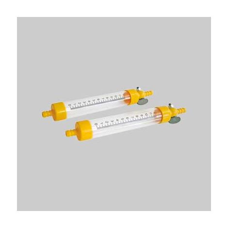 Livella ad acqua metrica