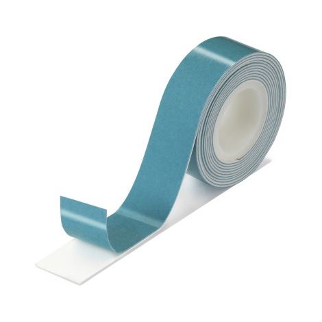 CINTA ADHESIVA DOBLE CARA RESISTENTE AL AGUA 19MMX1.5M - INOFIX