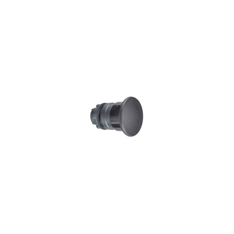 Harmony tête de coup de poing Ø 40 mm - Ø22 - noir - ZB5AC2 (1/3)