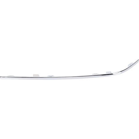 【Pieza del parachoques】Pieza original para Chrysler 300 3.5L 2005-2010 - Embellecedor cromado derecho 4805937AA (1/5)