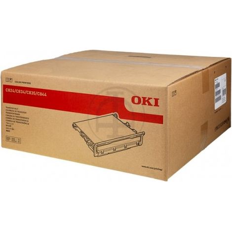 OKI Belt-UNIT-C824/834/844/ES8434 - Original (47074503) (1/2)