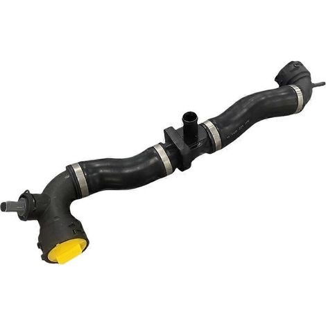 Durite de radiateur, durite d'eau de refroidissement 3W0122051B pour Bentley Flying Spur Continental GT - Pièces automobiles - SFYGV (1/5)