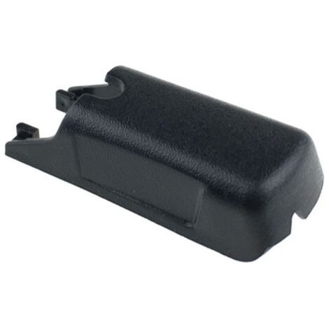 d'essuie–Glace Plats Clips De Capuchon De Couvercle De Bras D'essuie-Glace Avant Pièce De Montage pour Remplacement De Voiture (1/3)