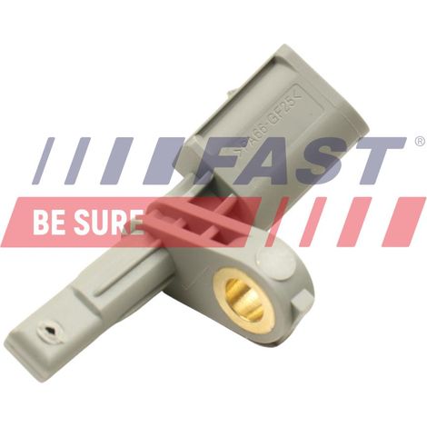 Sensor ABS rápido FT80424 delantero/trasero derecho (1/2)