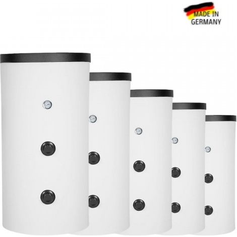 Warmwasserspeicher Brauchwasserspeicher Wasserspeicher 120 150 200 300 400 500 300 Liter