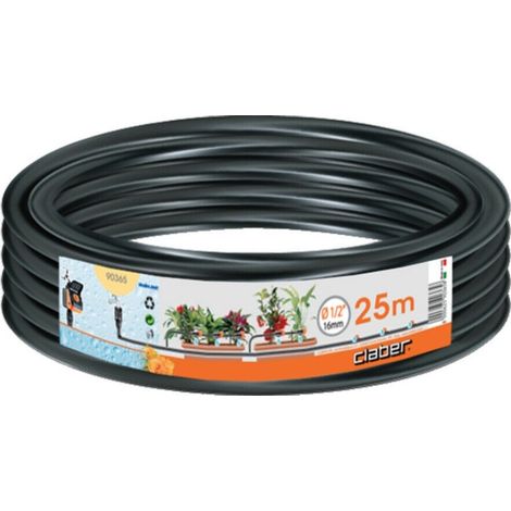 Tubo colector de 1/2 m 25 Micro 90365 Claber